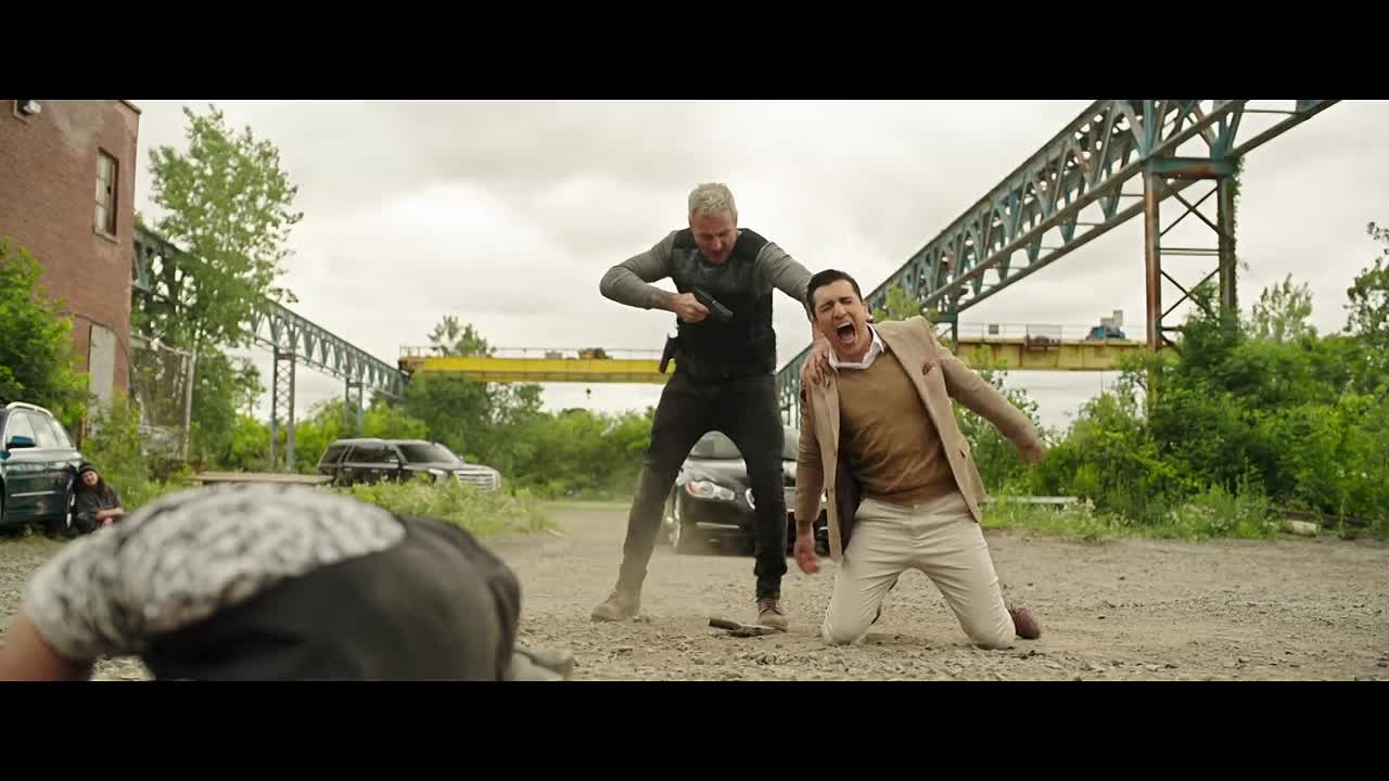 Bon Cop Bad Cop 2 2017 FRENCH QB HC FRENCH SUBS WEBRip x264