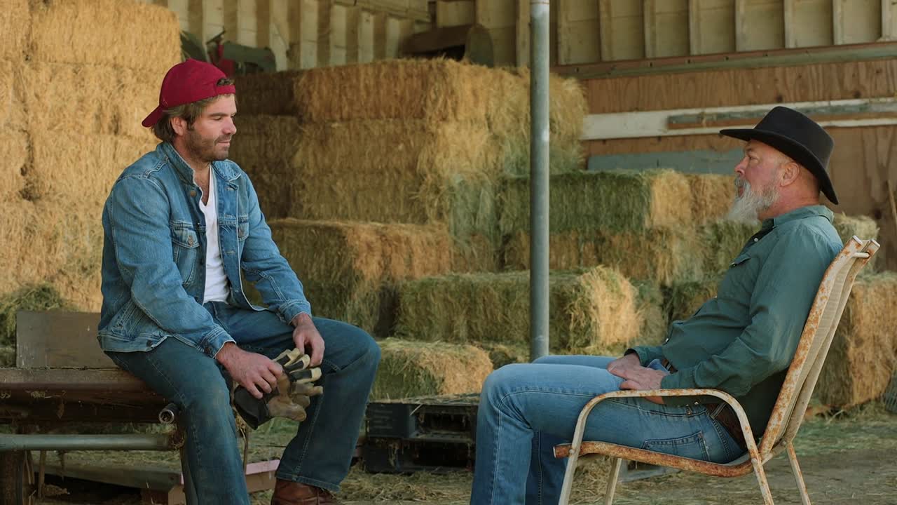 Minor Leaguer 2024 1080p WEBRip x264 AAC5 1-