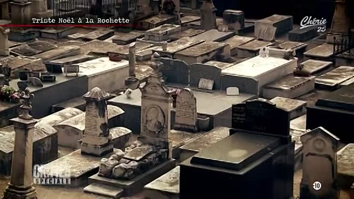 Crimes Special -Un Noel en Enfer