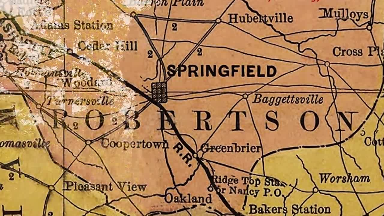 Howard's Mill (2021)