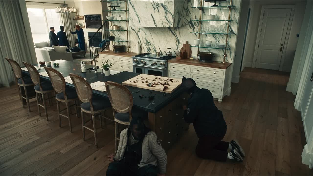 ⁣Villains Inc 2023 1080p WEBRip x264 AAC5 1-