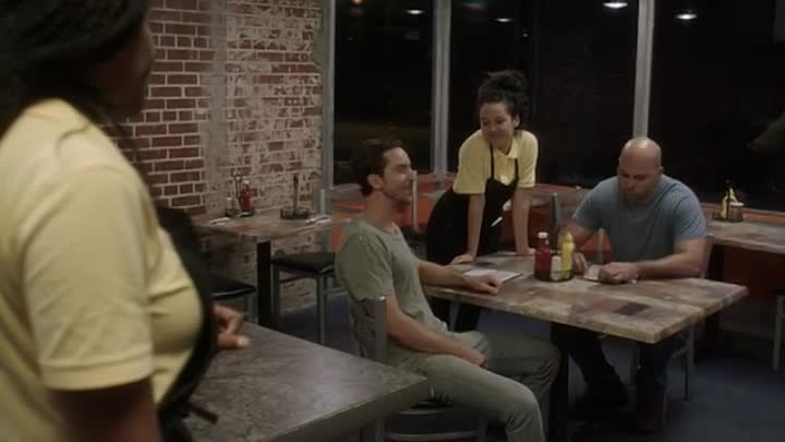 ⁣Your Worst Nightmare marathon