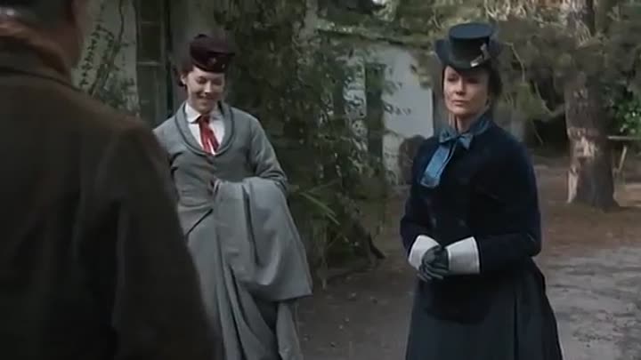 An Old Fashioned Christmas (2010)