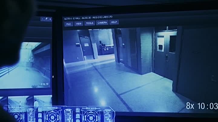 ⁣Parallel Minds 2020 HDRip XviD AC3-EVO