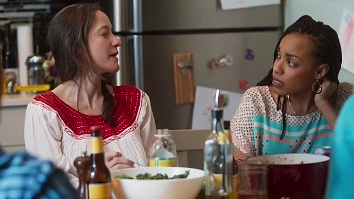 The Surrogate 2020 HDRip XviD AC3-EVO