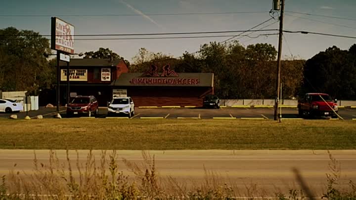 Tom of Your Life 2020 HDRip XviD AC3-EVO