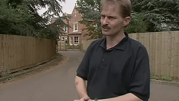 ⁣Murderers Masquerading as Mourners