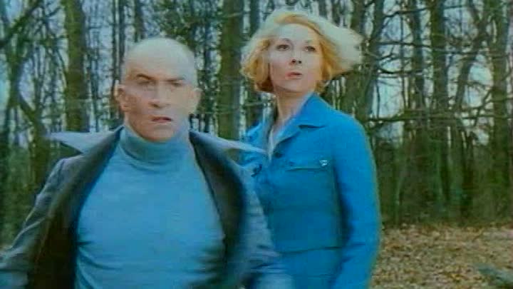 Louis De Funes - 1971 - Jo French Dvdrip DivX