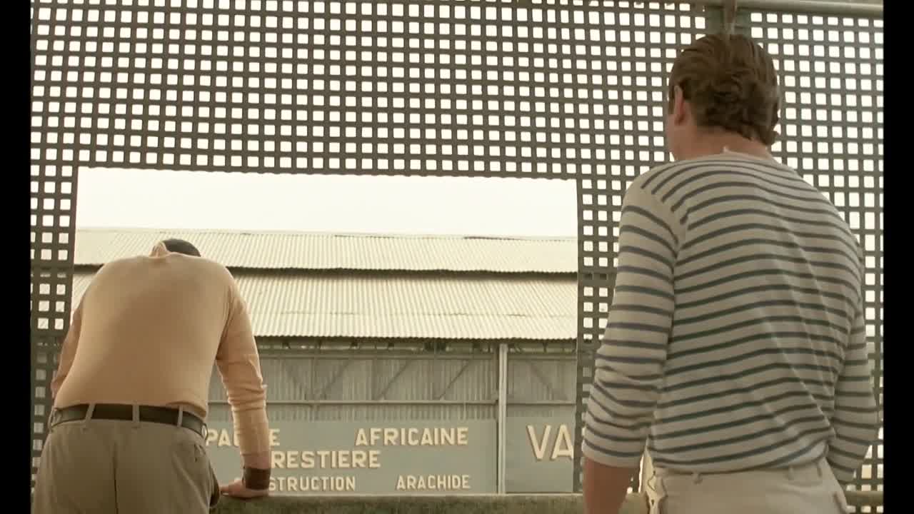 ⁣Coup de Torchon 1981 FRENCH HDRip 264