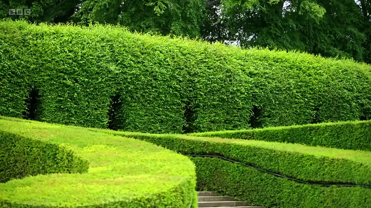 Monty Don's British Gardens -S01E01