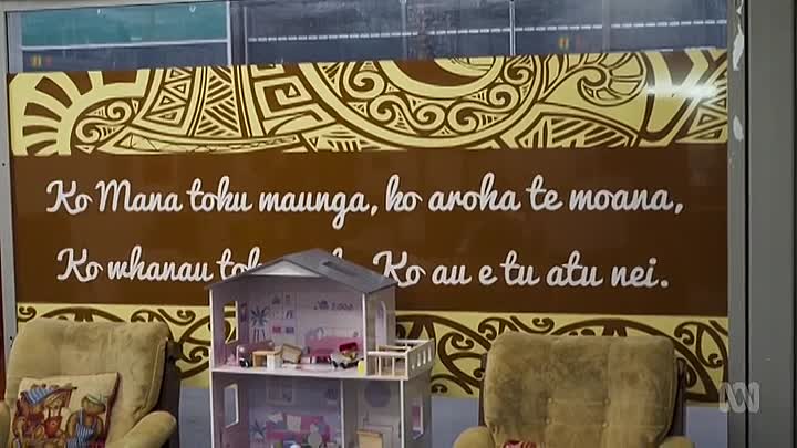 Miriam Margolyes in New Zealand S01E02