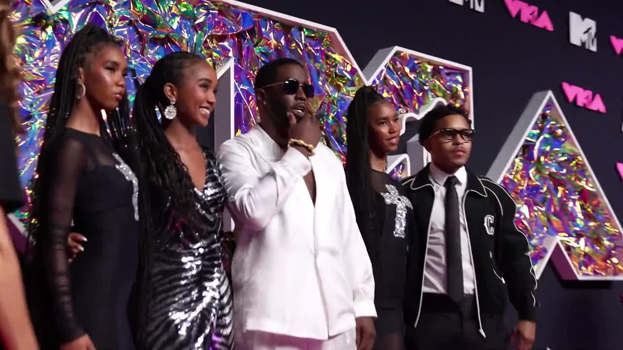 ⁣Diddy Monsters Fall 2025 1080p WEBRip x264 AAC-