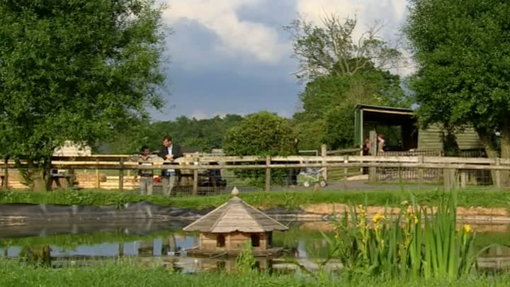 Outnumbered (2007) -S01E03 -The City Farm