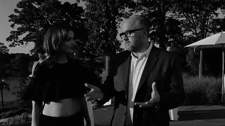 ⁣I Love You Daddy 2017 DVDScr XVID AC3 HQ Hive-CM8