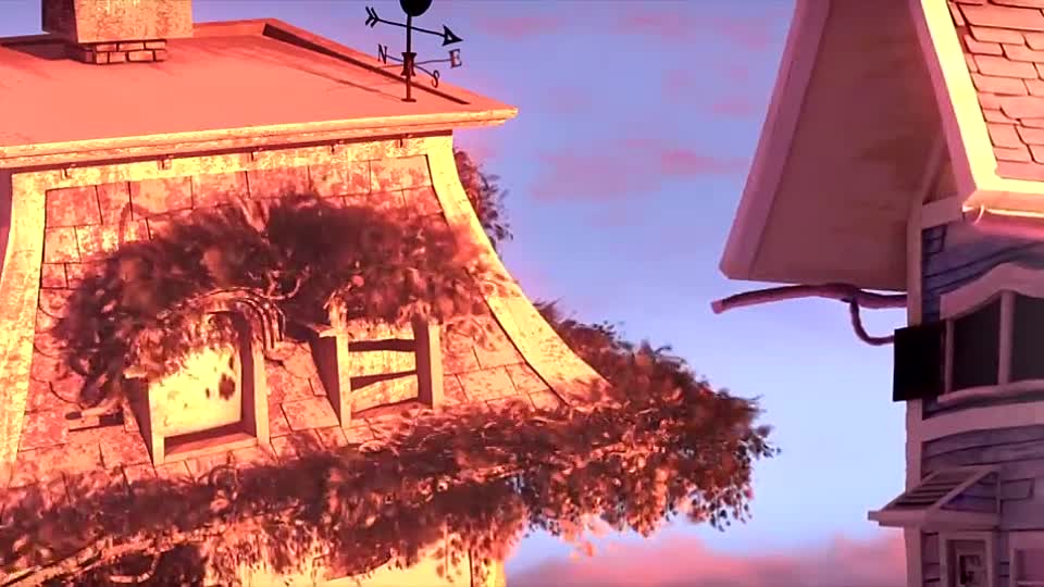 Home sweet home _ Cute short film about friendship - by Clenet, Mazevet, Paccolat & Diaz