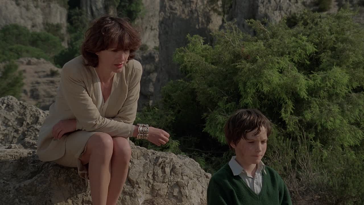 ⁣Un Week-End sur Deux 1990 FRENCH 1080p WEBRip x264 AAC-