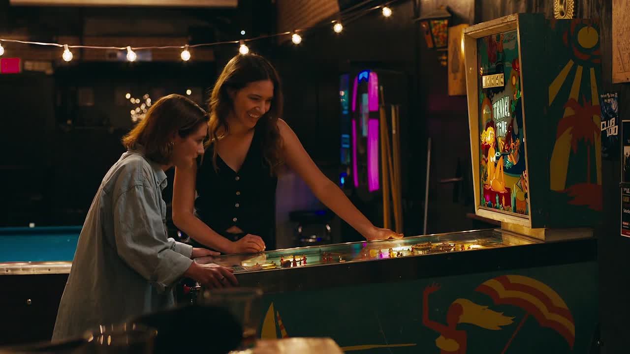 ⁣The Holiday Club 2024 1080p WEBRip x264 AAC-