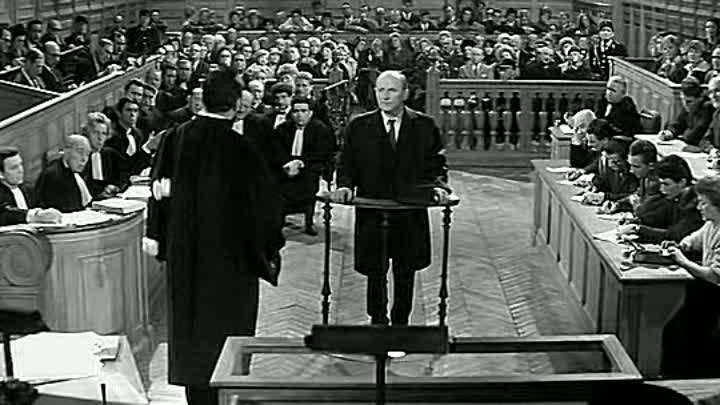 Bourvil - 1962 - Les Bonnes Causes French Russian Dvdrip DivX (2)