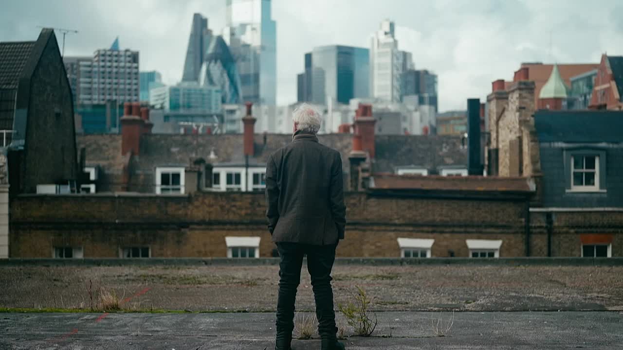 Simon Schama's Story Of Us S01E02