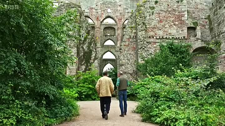 Monty Dons British Gardens S01E02
