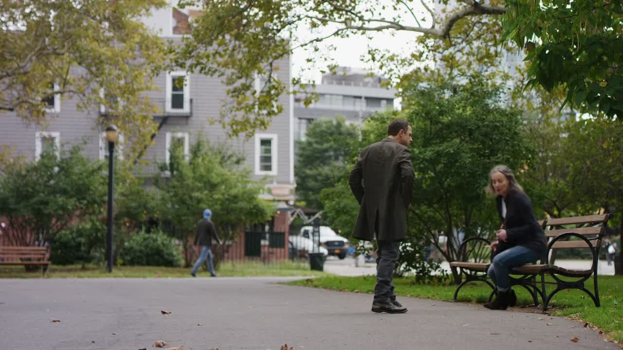 Sneaky Pete S02E08 Marius Josipovic