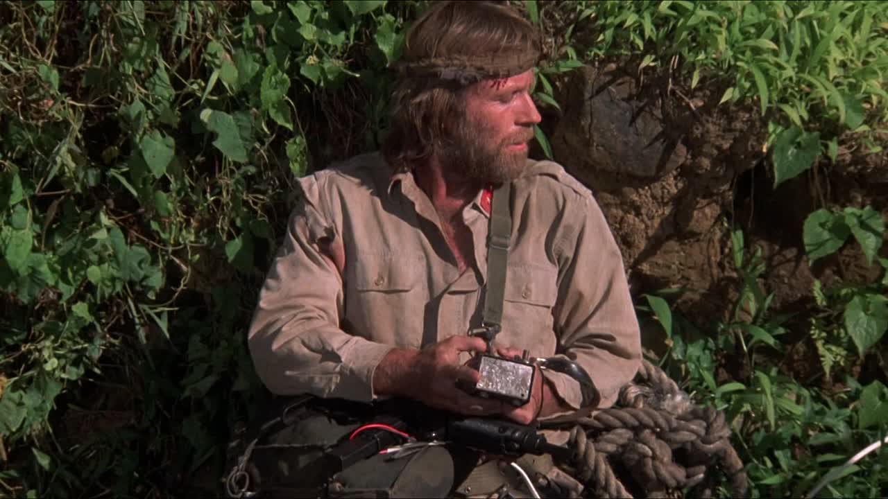 Missing in Action 2 The Beginning 1985 1080p BluRay x264 YIFY