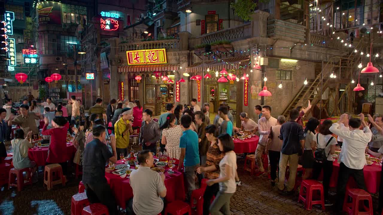 ⁣Cook Up A Storm 2017 CHINESE HC ENG SUBS 1080p BluRay x264 AAC5 1-