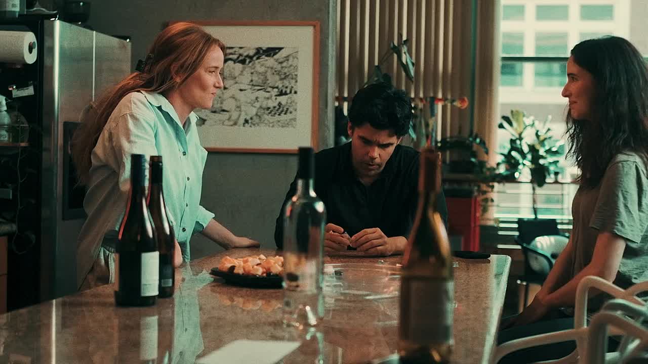 ⁣A Trip Elsewhere 2024 1080p WEBRip x264 AAC-