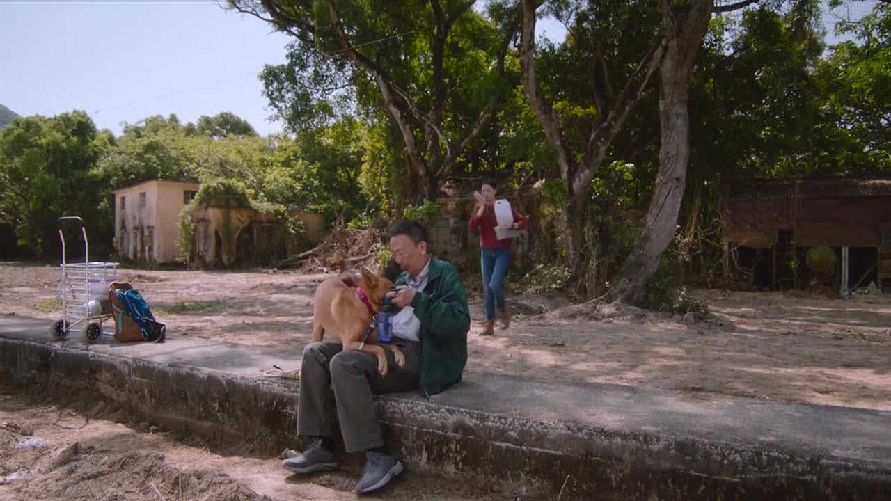 ⁣An Abandoned Team 2024 CHINESE HC ENG SUBS 1080p BluRay x264 AAC5 1-