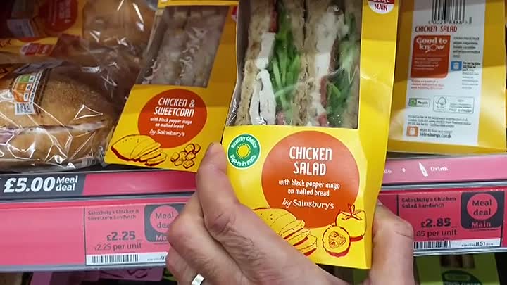 The Air Fryer Diet S01E02