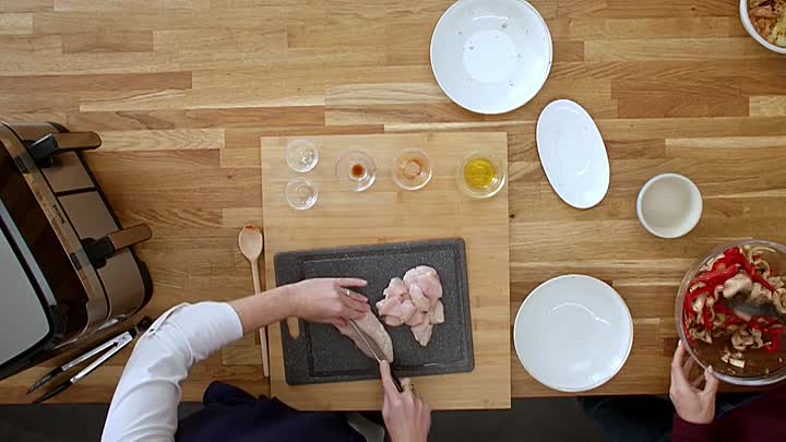 The Air Fryer Diet S01E01