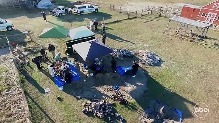 20/20 The Lies Beneath