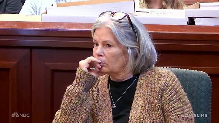 dateline nbc a little patch of perfect