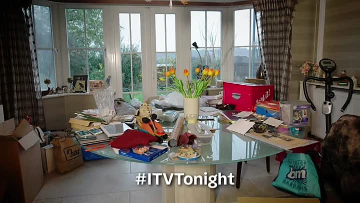 Tonight -Keep, Chuck Or Cash In The Big Clear Out?