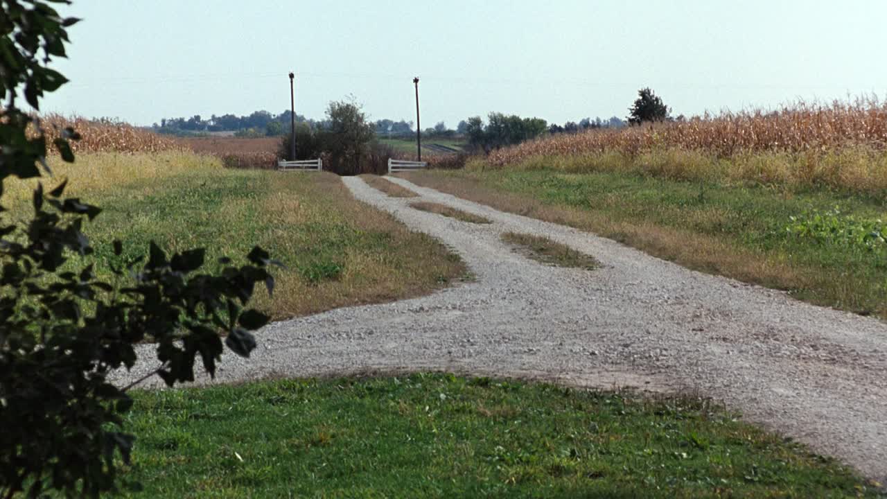 The Bridges of Madison County.1995