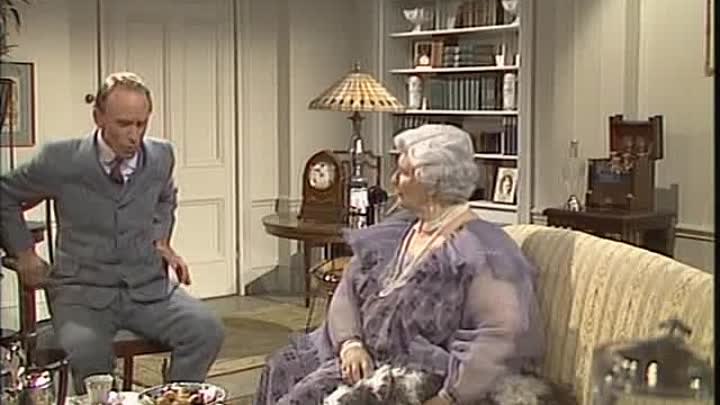 Tommy & Tuppence (DivX)  E09 The Case of the Missing Lady