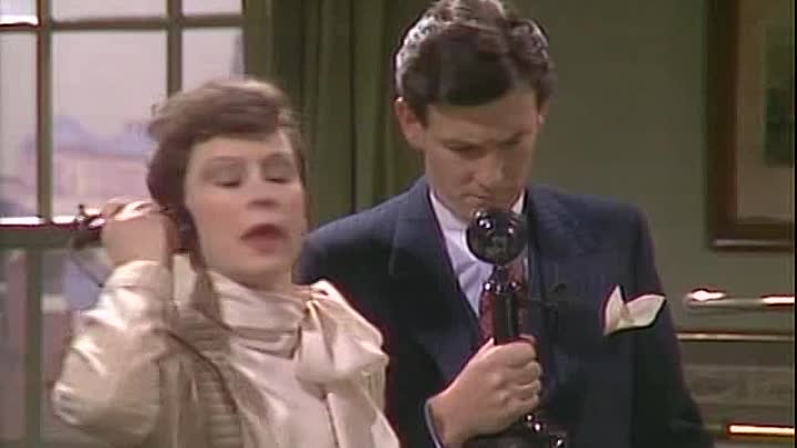 Tommy & Tuppence (DivX)  E03 Finessing the King