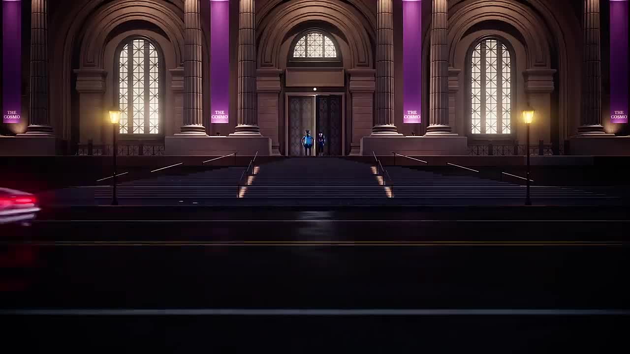 ⁣No Photography_ by No Photography Team _ CGMeetup