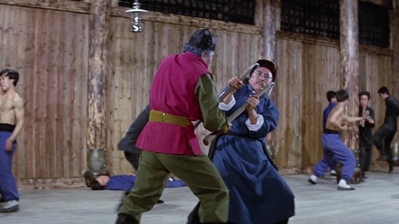 One-Armed Boxer 1972 CHINESE HC ENG SUBS 1080p BluRay x264 AAC-