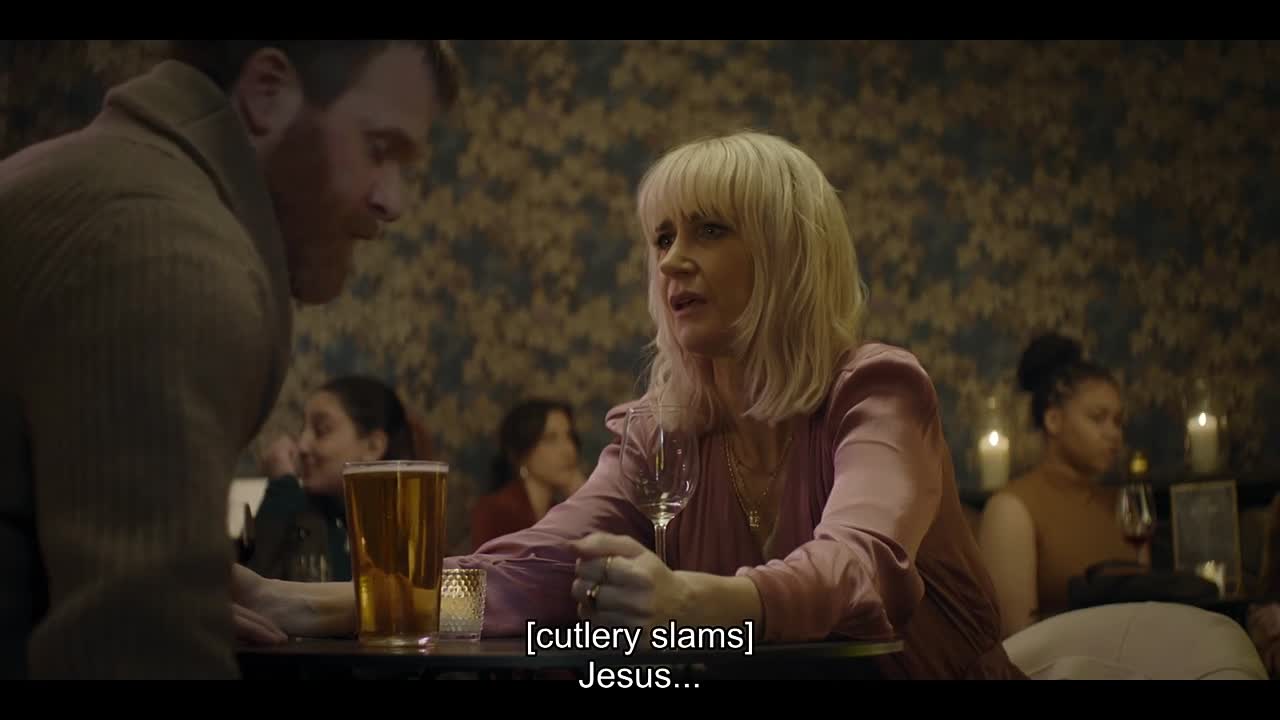 The Crow Girl S01E05