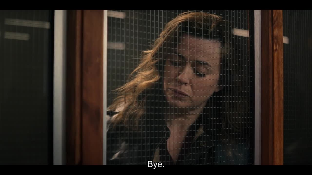 The Crow Girl S01E06