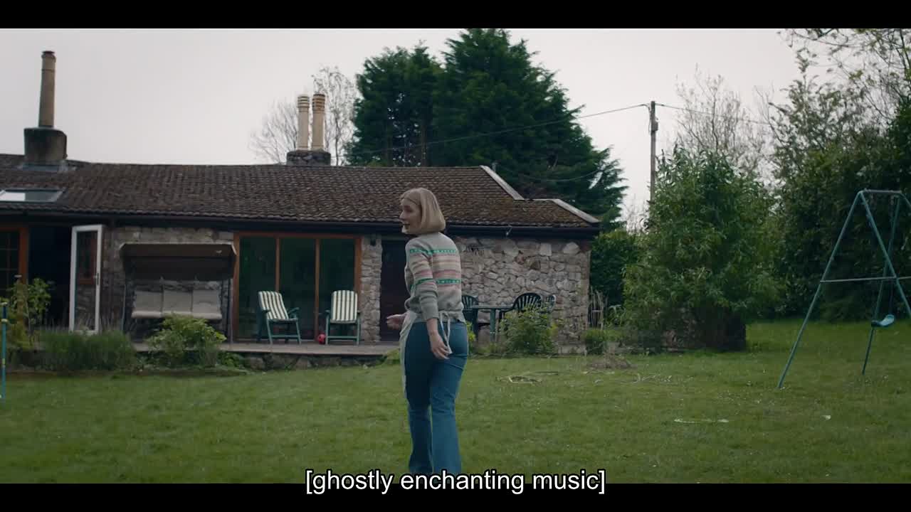 The Crow Girl S01E04