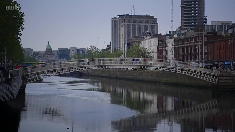 Anna Haughs Big Irish Food Tour S01E03