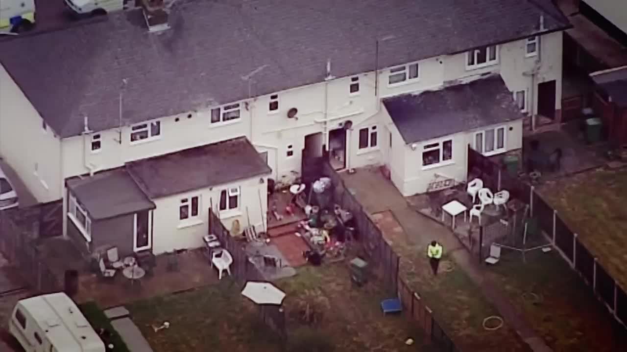 A Mother's Fight Against Domestic Violence Ends in Devastation -Britains Darkest Taboos