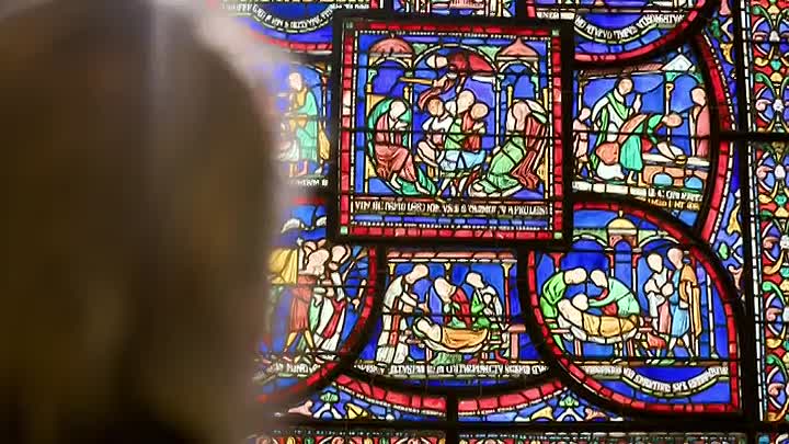 The Prince's Master Crafters S01E02