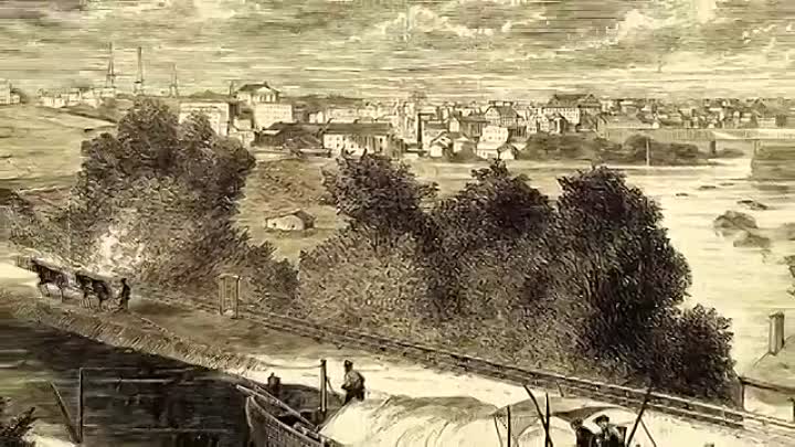 The Confederates -Leaders of the Southern States