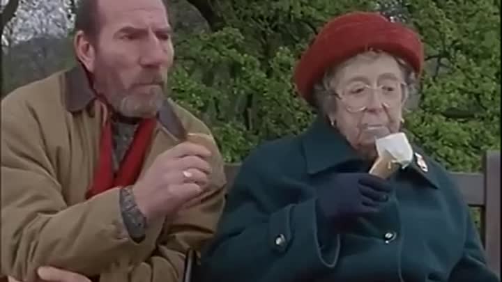 Lost For Words (1999)