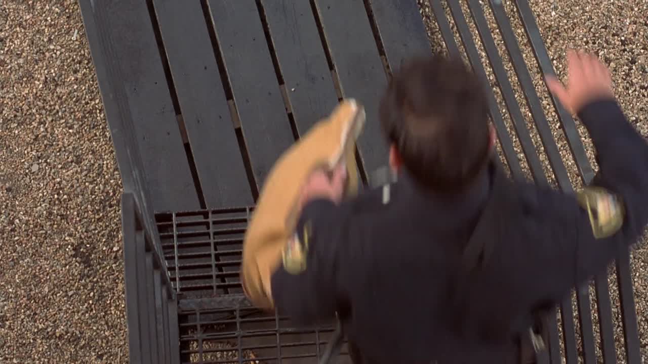 3 Ninjas 4 High Noon At Mega Mountain 1998 1080p BluRay x264 AAC-