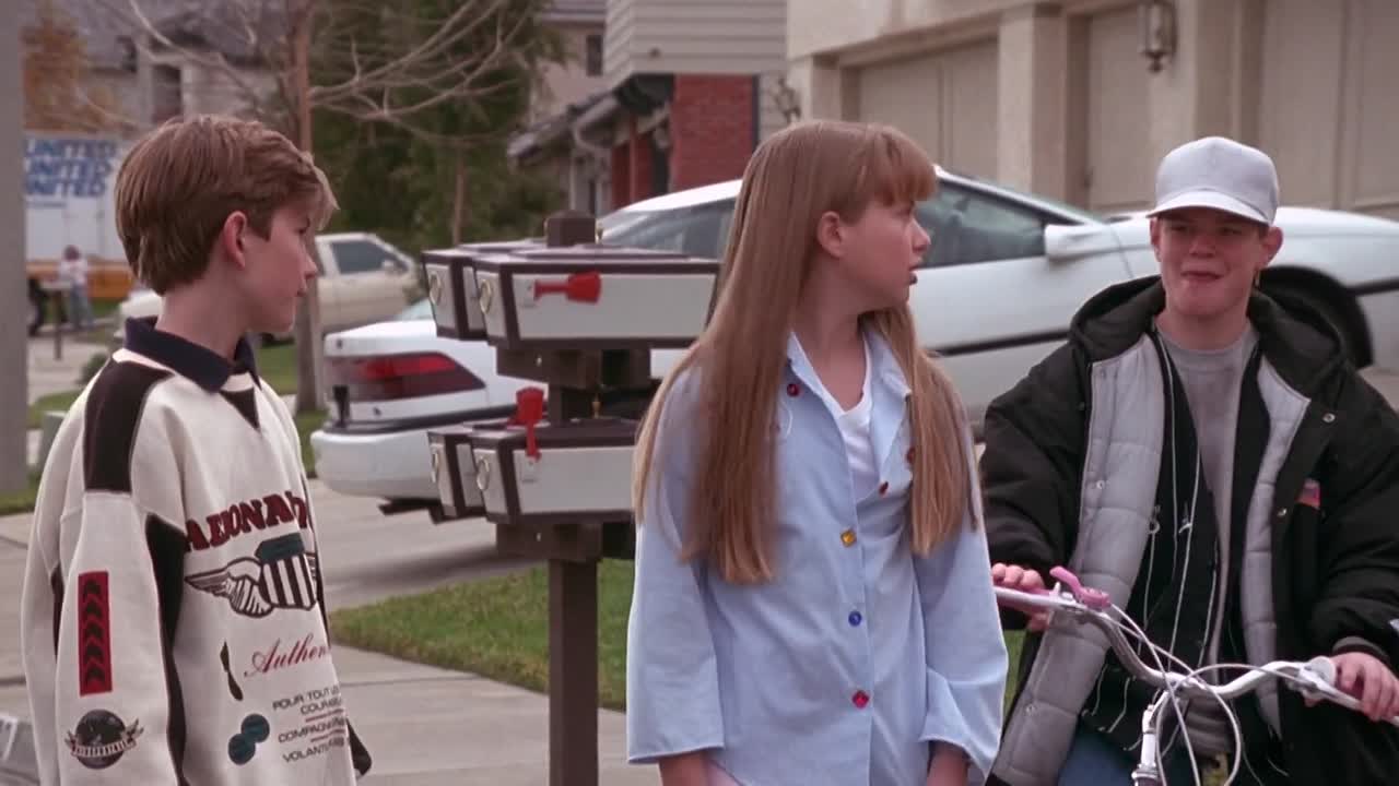 3 Ninjas 1 1992 1080p WEBRip x264