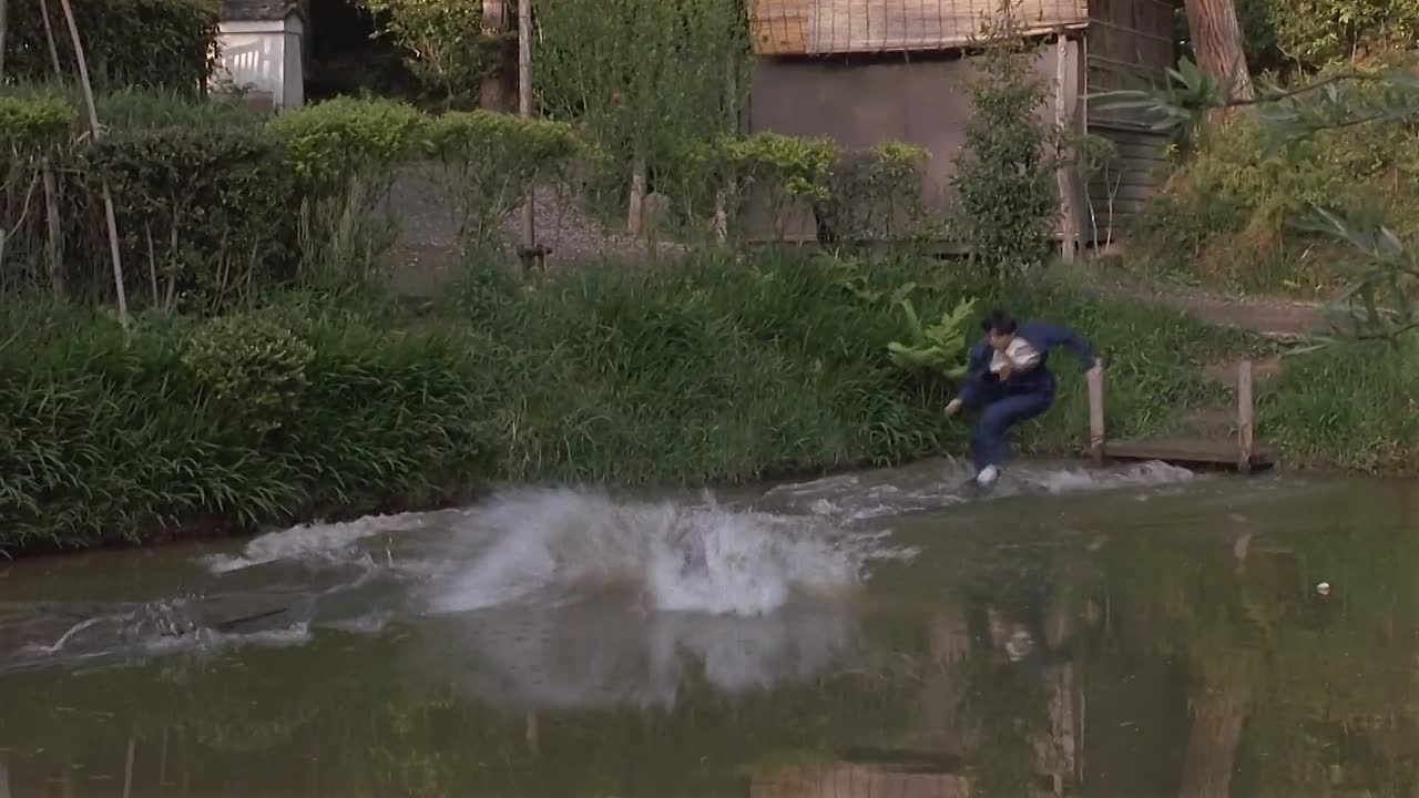 3 Ninjas 2 Kick Back 1994 WEBRip x264